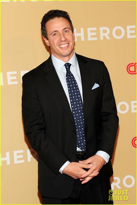 Chris Cuomo Finally Discusses His Brother Andrew S Scandal Says He Urged Him To Resign Photo