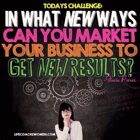 Lets Talk Business In What Ways Can You Market Your Business To Get
