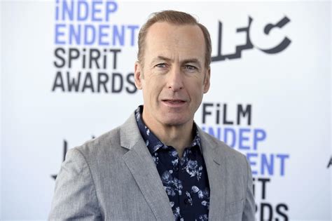 Bob Odenkirk In Stable Condition Following ‘heart Related Incident