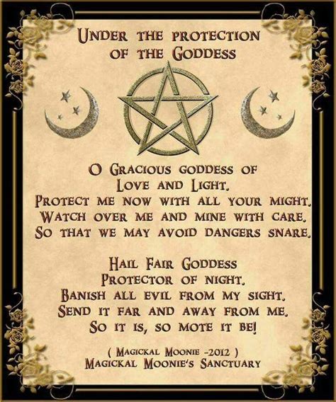 User Uploaded Image Wiccan Spell Book Witchcraft Spells For
