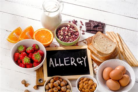 That's because for many food allergy patients and their families, a systemic reaction is possible. How to tell the difference between a food allergy or ...