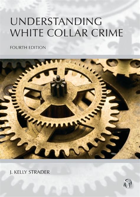Understanding White Collar Crime Lexisnexis Store