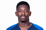 Ousmane Dembélé | Barcelona | Stats | News | Profile - Yahoo Sports