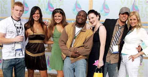 The Cast Of The Real World Austin Where Are They Now