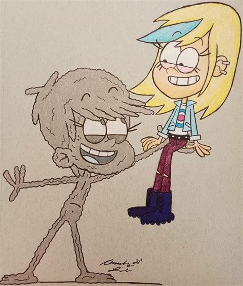 Pin By Callan Sarro On The Loud House Loud House Characters Loud House Rule 34 The Loud Porn