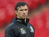 Last picture of Gary Speed just hours before he hanged himself - Daily ...