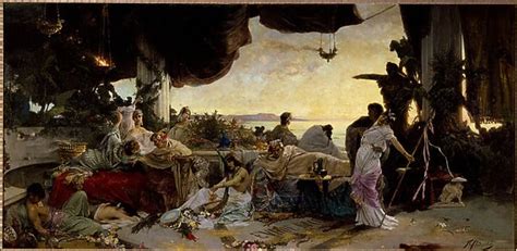 l orgie romaine roman orgy scene de debauche dans la rome