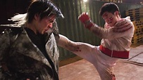 The 25 best kung fu movies | GamesRadar+
