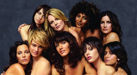 Flood Girls In Tight Dresses Who Drag With Mustaches Are Back “the L Word” Reboot Is Coming