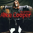 bol.com | The Definitive Alice Cooper, Alice Cooper | CD (album) | Muziek