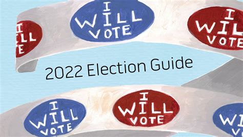 Time To Choose The 2022 Election Guide Election Voter Guide Seven Days Vermonts