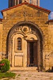 KUTAISI, IMERETI, GEORGIA: El antiguo monasterio ortodoxo de Motsameta ...