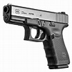 Glock G23 Gen4 .40 S&W Compact 13-Round Pistol | Academy