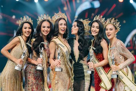 Shweta sekhon crowned miss universe malaysia 2019. Miss Grand Thailand 2019 — Global Beauties