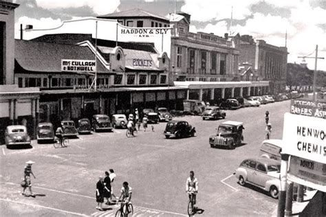 Rhodesia Remembered Rhodesian Photos Salisbury 1952 Southern Africa