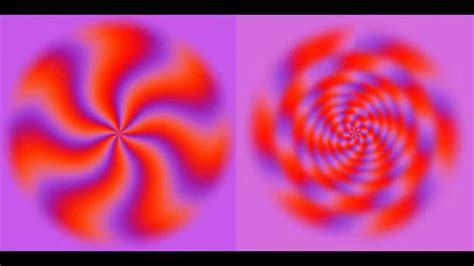 The Best Still Image Moving Optical Illusions Pictures Part 2 Youtube
