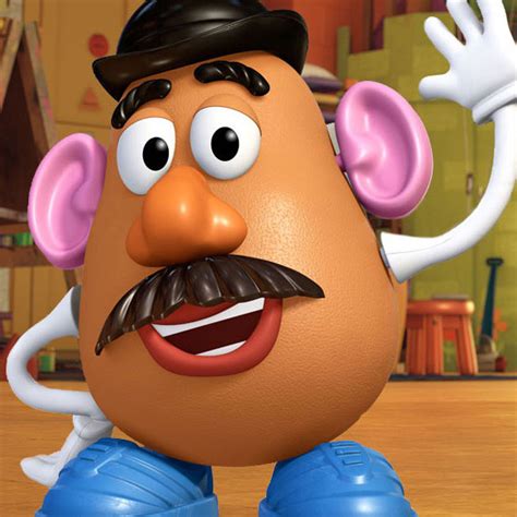 Toy Story Honors Don Rickles The Voice Of Mr Potato Head E News