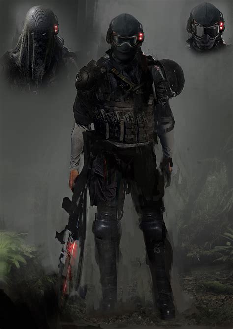 Media posts must include content from any ghost recon game. Tom Clancy's Ghost Recon Wildlands - Fallen Ghosts ...