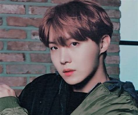 He's also known as a member of. J-Hope (Jung Ho-seok) - Bio, Facts, Family Life of South Korean Rapper