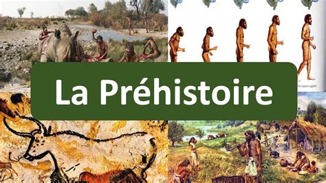 Frise Chronologique Prehistoire Ce2 Portail Pedagogique Histoire