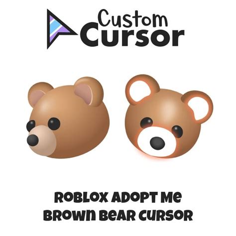 The Brown Bear Is A Limited Rare Pet Which Can Be Obtained From The
