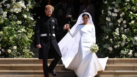 royal wedding 2018 news and pictures from prince harry and meghan markle s gorgeous marriage