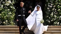 Royal Wedding 2018: News and pictures from Prince Harry and Meghan Markle's gorgeous marriage ...