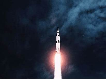 Apollo Launch Space Astronaut Moon Earth Outer