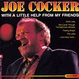 Joe Cocker - With A Little Help From My Friends (CD) | Discogs