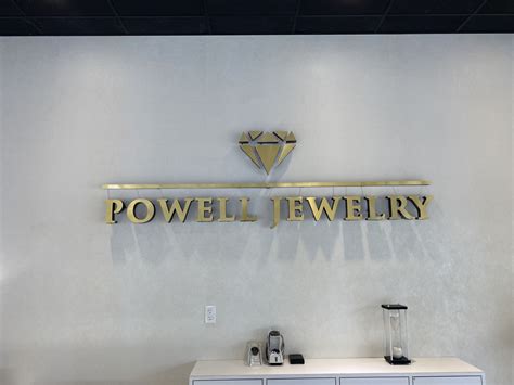 Powell Jewelry Co Commercial Construction Snodgrass And Sons