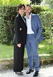Vanessa Scalera sposa e Massimiliano Gallo di nuovo sposi (per fiction)
