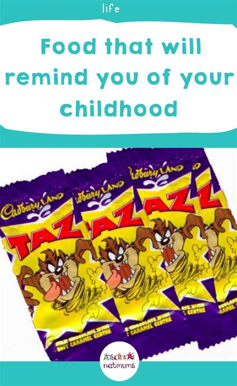 30 Foods That Will Remind You Of Your Childhood Childhood Memories