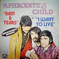 Wonderful 60's and 70's: Aphrodite's Child - Rain & Tears 1968