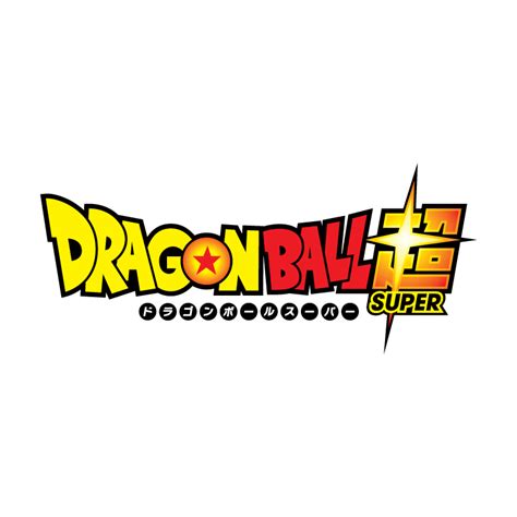 Download Dragon Ball Super Logo Png And Vector Pdf Svg Ai Eps Free