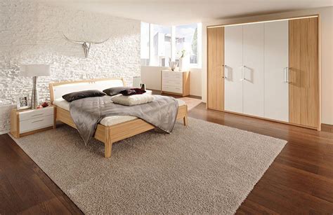 Nolte schlafzimmer elegant nolte möbel delbrück bild von möbel ideen 323022. Nolte Schlafzimmer La Vida Kernbuche Lack weiß | Möbel ...