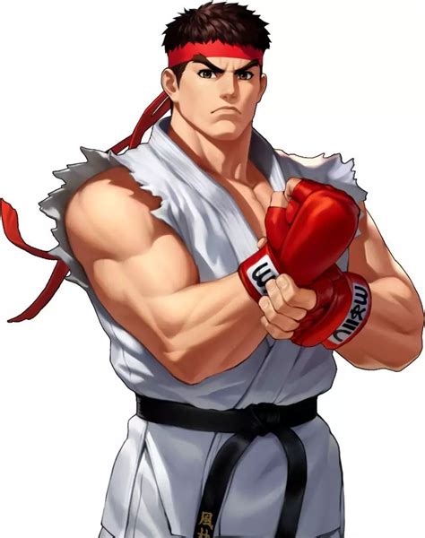 Ryu Street Fighter Duel Ryu Street Fighter Street Fighter Art Street Fighter