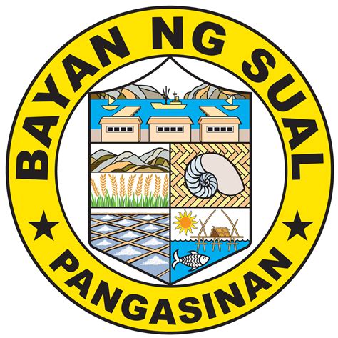 Official Seals | The Official Website of the Province of Pangasinan and ...