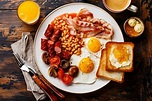 30 platos de comida típica de Inglaterra - Tips Para Tu Viaje