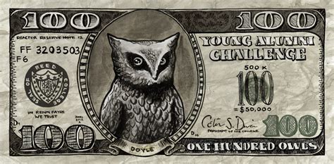 Owl Meaning On Dollar Bill