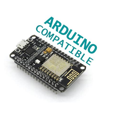 Esp 12e Nodemcu Lua Wifi Development Board