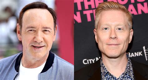 Anthony Rapp Reflects On Accusing Kevin Spacey