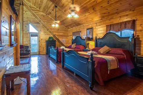 Affordable Pigeon Forge Cabin Rentals