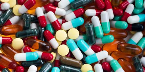 How Generic Drugs Went Mainstream Business Insider