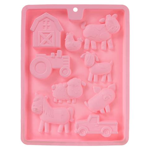Barnyard Candy Mold | Hobby Lobby | 2226801