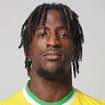 Abdoul-Kader Bamba Stats | UEFA Europa League 2022/23 | UEFA.com