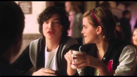 The Perks Of Being A Wallflower 2012 Official Trailer Hd Youtube