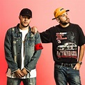 AMINE EDGE tickets and 2020 tour dates