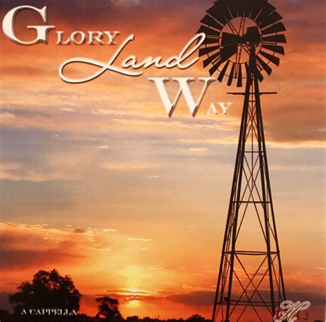 Favorite Hymns Quartet The Glory Land Way R J Stevens Music