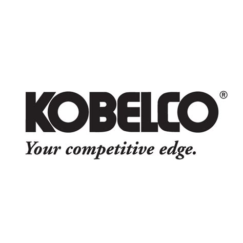 Kobelco America Logo Vector Logo Of Kobelco America Brand Free Download Eps Ai Png