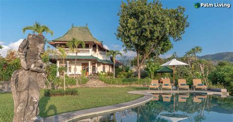 A Luxury Hillside Villa With Spectacular Views Kayuputih Lovina Bpi Bali